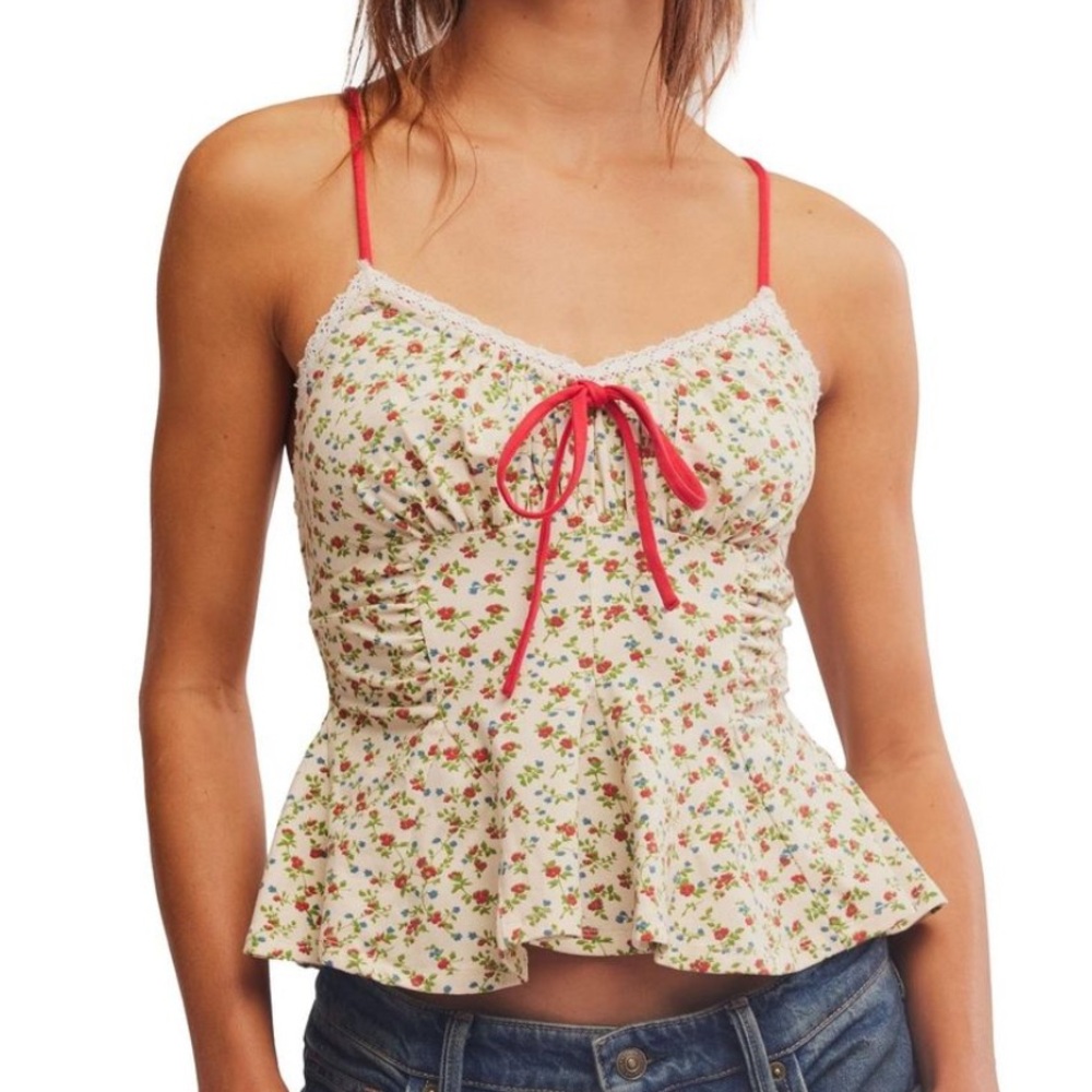 Free People Sammi Tank